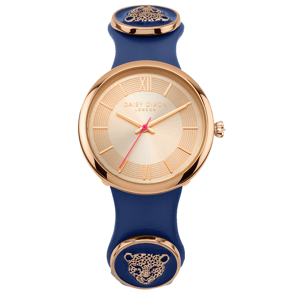 Daisy Dixon Casual Women's Watches DD 144URG