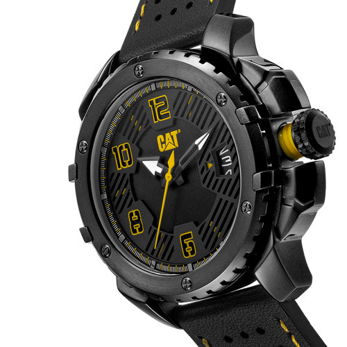 Caterpillar Sporty Men's Watch CAT DW.161.34.131