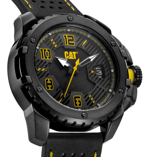 Caterpillar Sporty Men's Watch CAT DW.161.34.131