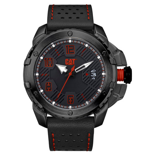 Caterpillar Sporty Men's Watch CAT DW.161.34.138