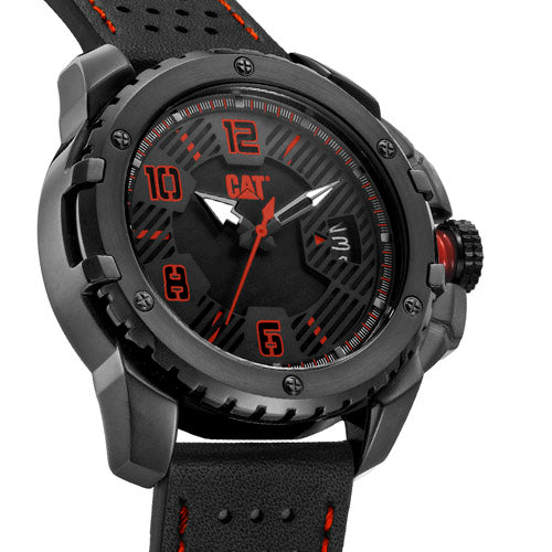 Caterpillar Sporty Men's Watch CAT DW.161.34.138