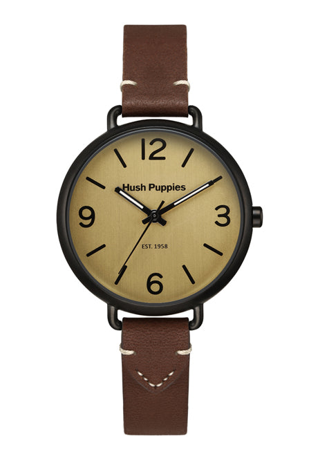 Casual Women's Watches HP 3851L.2507