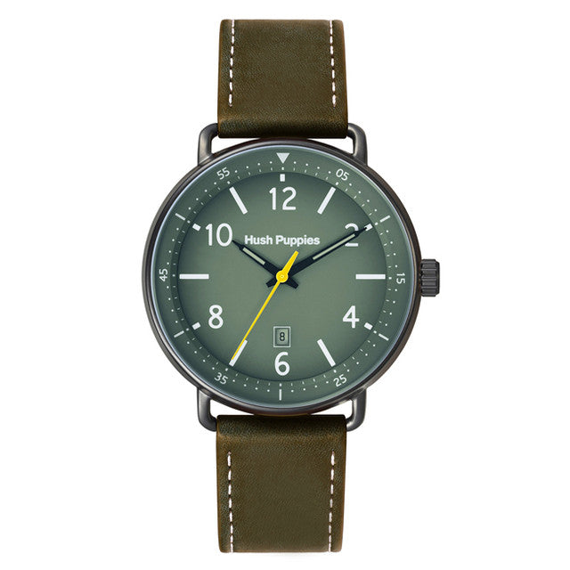 Hush Puppies Casual Men's Watches HP 3882M.2521