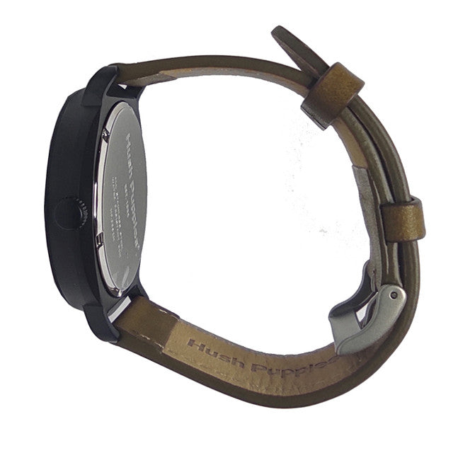 Hush Puppies Casual Men's Watches HP 3882M.2521