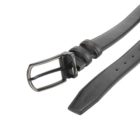 Hush Puppies Aksesoris Pria Berlin Pin Clip R In Black