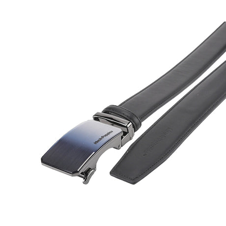 Hush Puppies Aksesoris Pria Bill Automatic In Black