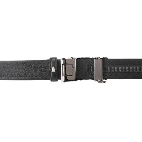 Hush Puppies Aksesoris Pria Bowman Automatic In Black