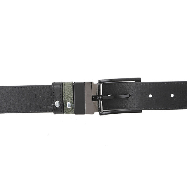 Hush Puppies Aksesoris Pria Bosco Pin Clip R In Khaki