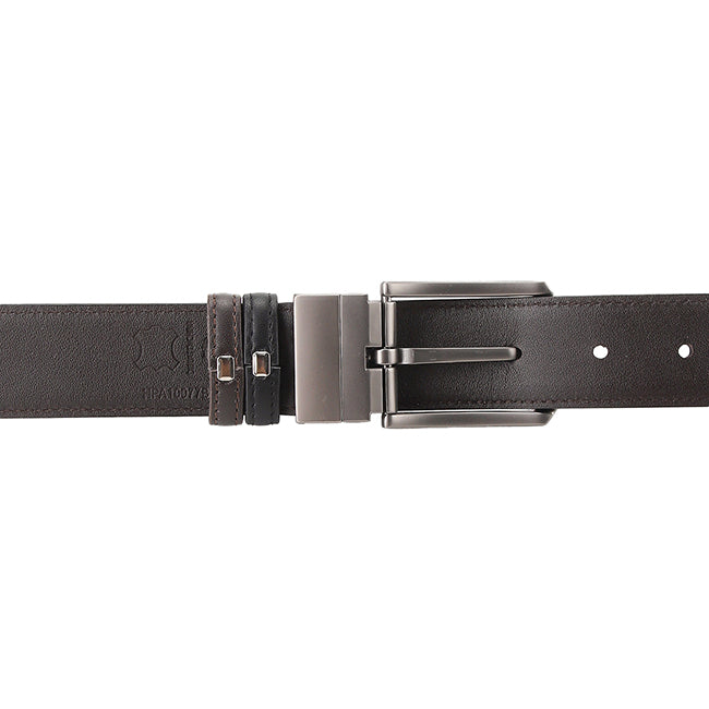 Hush Puppies Aksesoris Pria Baron Pin Clip R In Black