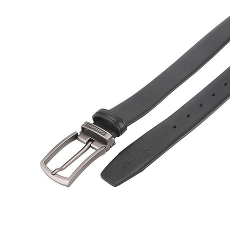 Hush Puppies Aksesoris Pria Baxter Pin Clip In Black