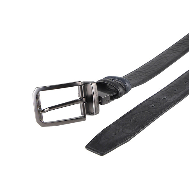 Calix Pin Clip R In Black