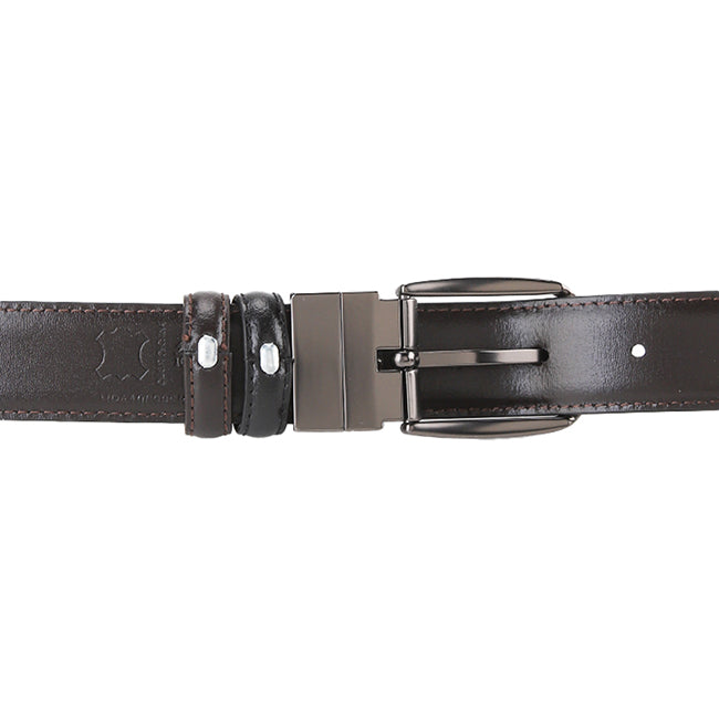 Charles Pin Clip R In Black