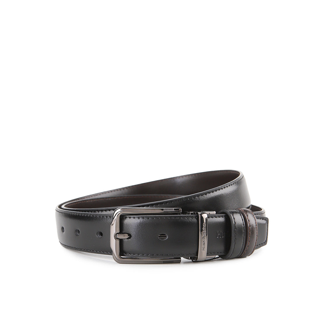 Chase Pin Clip R In Black