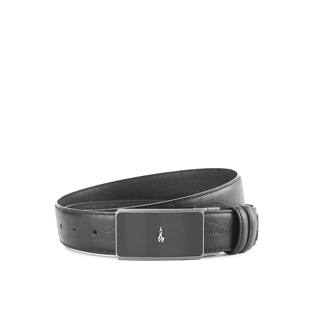 Hush Puppies Pria Cleo Flat Clip R In Black