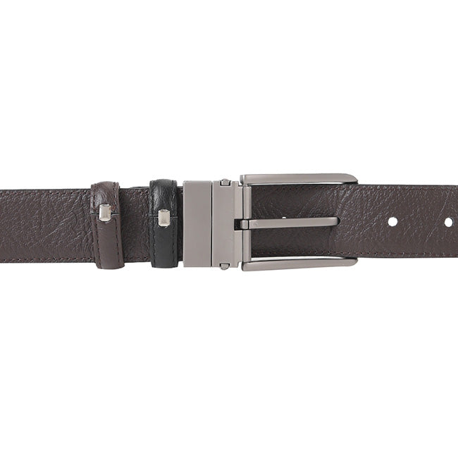 Hush Puppies Men Belt Clove Pin Clip R In Black