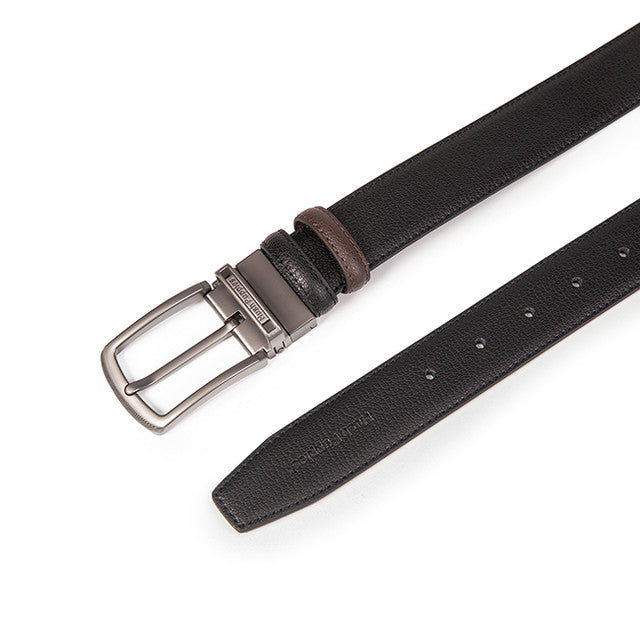 Hush Puppies Aksesoris Pria Andy Pin Clip R In Black