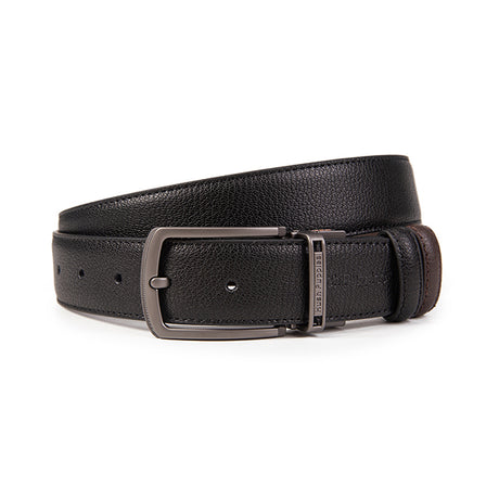 Hush Puppies Aksesoris Pria Andy Pin Clip R In Black