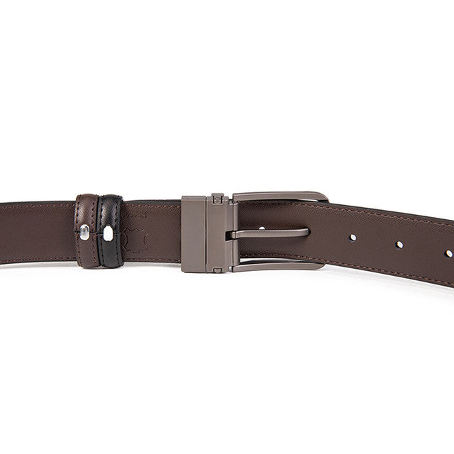 Hush Puppies Aksesoris Pria Anthony Pin Clip R In Black