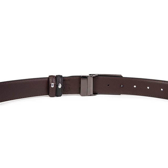 Hush Puppies Aksesoris Pria Adiel Flat Clip R In Black