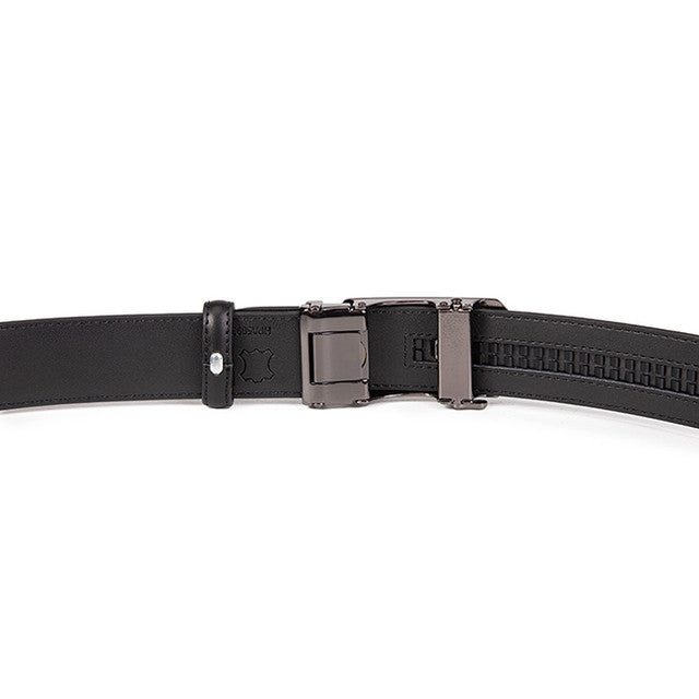 Hush Puppies Aksesoris Pria Ashton Automatic In Black