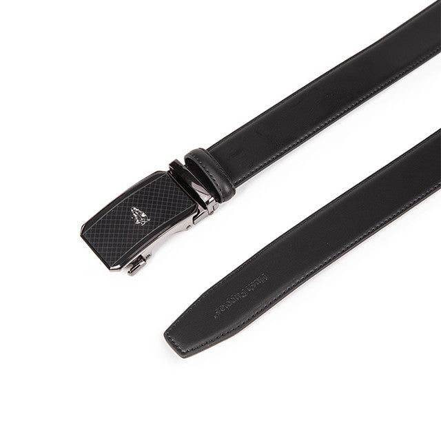 Hush Puppies Aksesoris Pria Ashton Automatic In Black