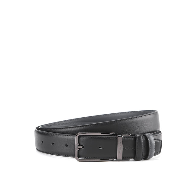 Hush Puppies Aksesoris Pria Daniel Pin Clip R In Black