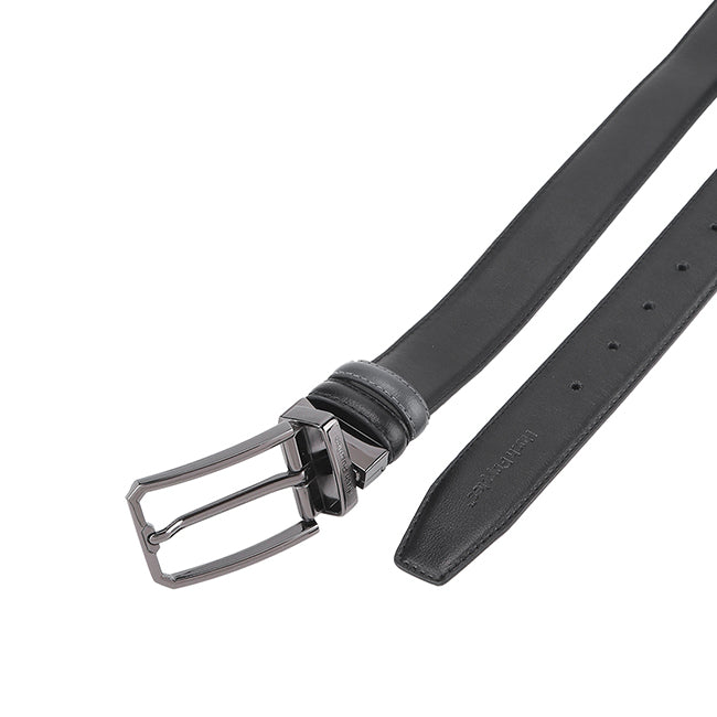 Hush Puppies Aksesoris Pria Daniel Pin Clip R In Black