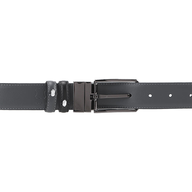 Hush Puppies Aksesoris Pria Daniel Pin Clip R In Black