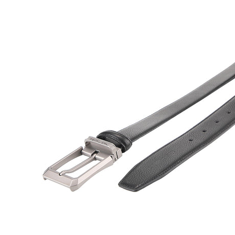 Dario Pin Clip In Black