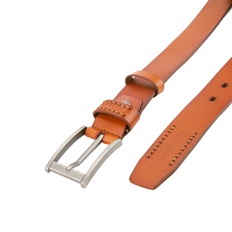 Hush Puppies Aksesoris Pria Pin Clip Gale Pin In Brown