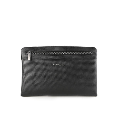 Hush Puppies Tas Pria Kenneth Clutch In Black
