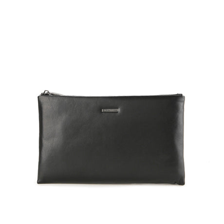 Hush Puppies Tas Pria Jeffrey Clutch In Black