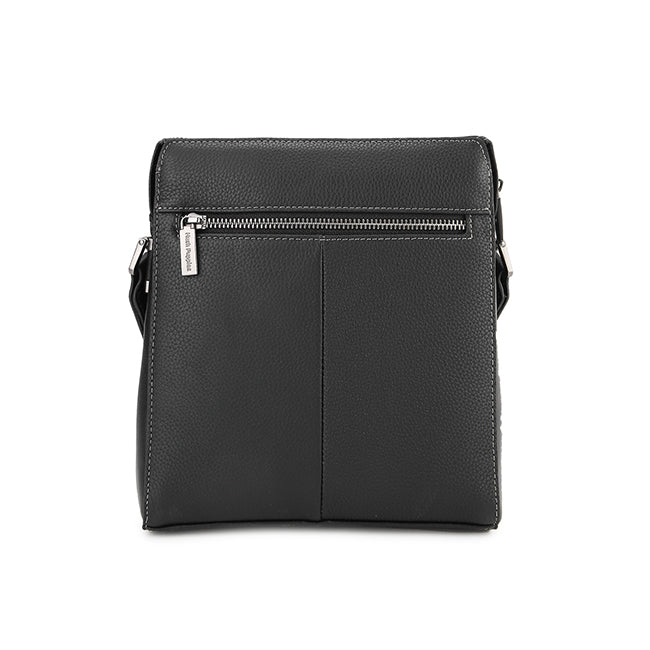 Hush Puppies Tas Pria Taylor Sling Bag In Black