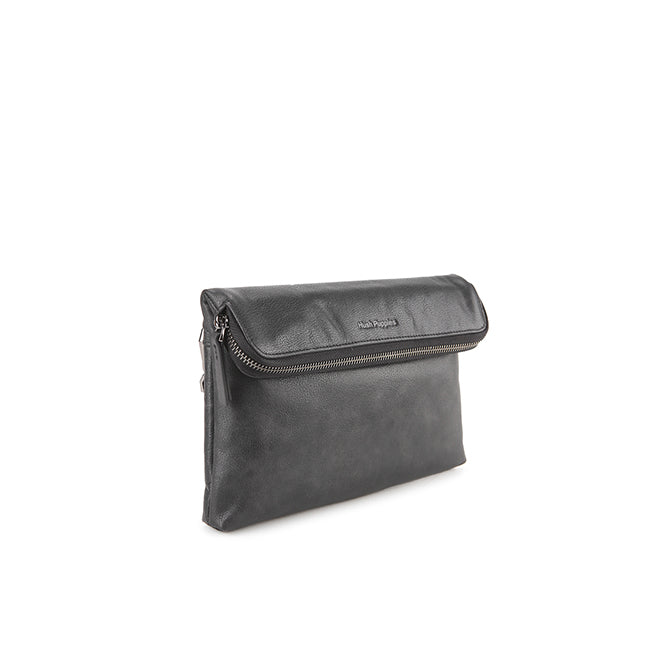 Wesley Clutch In Black