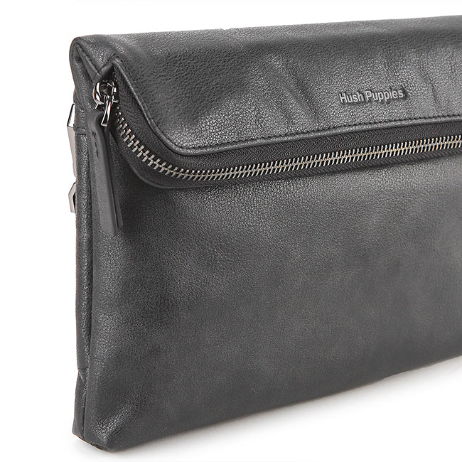 Wesley Clutch In Black