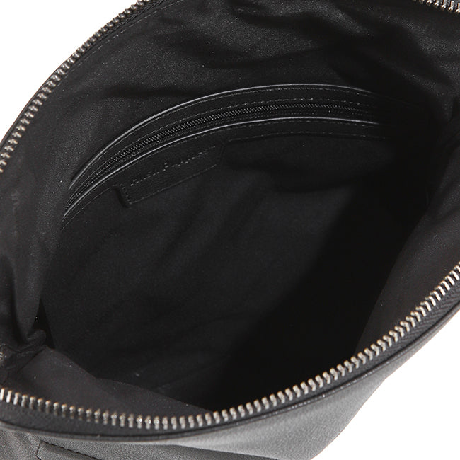 Wesley Clutch In Black