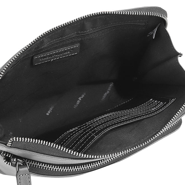 Victor Clutch In Grey