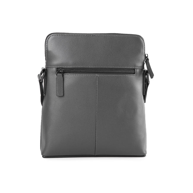 Victor Sling Bag In Grey