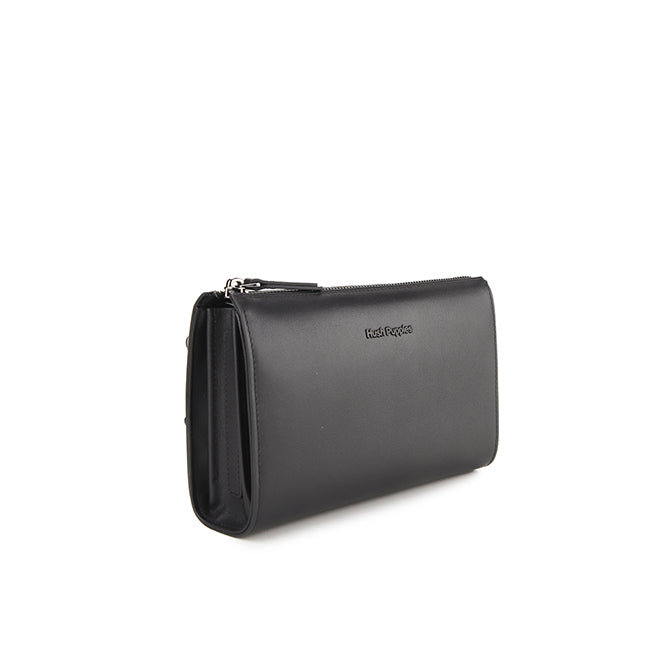 Sebastian Clutch In Black