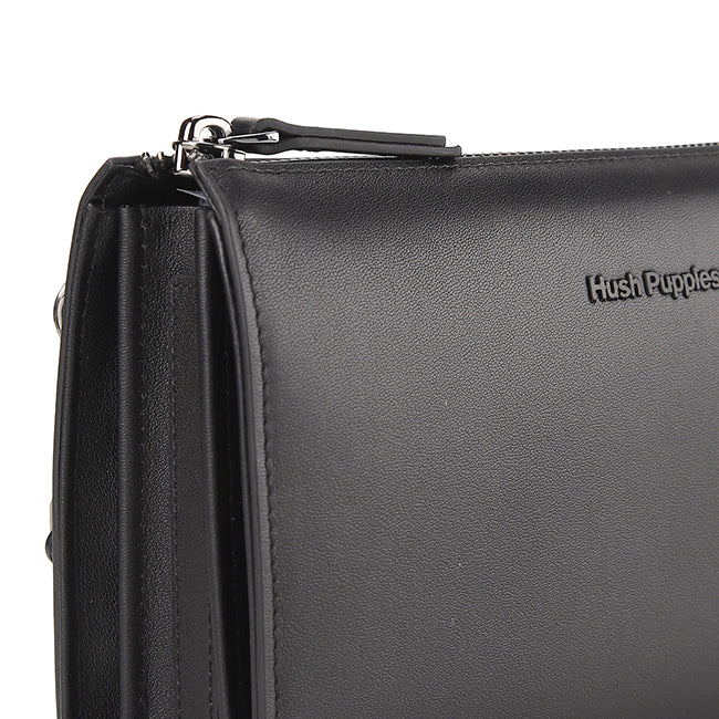 Sebastian Clutch In Black