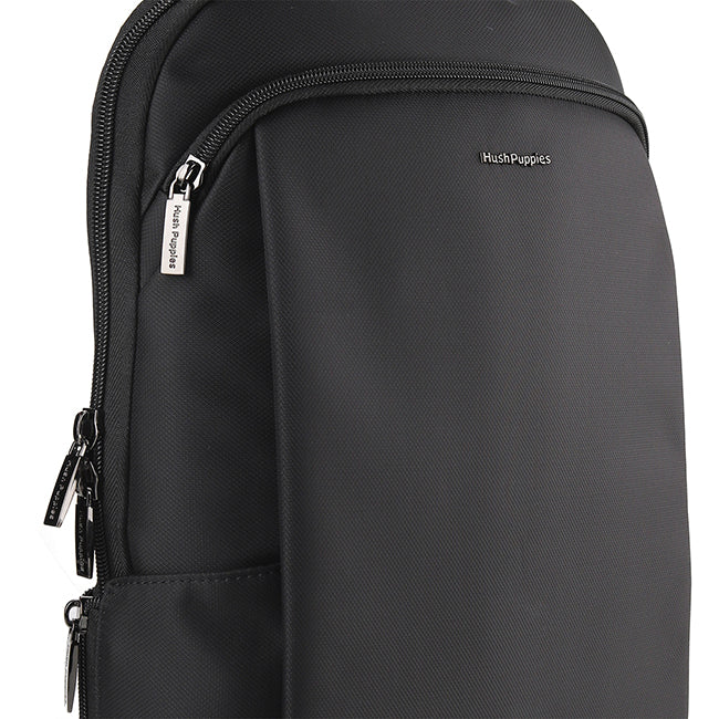 Hush Puppies Men Bags Terry Backpack