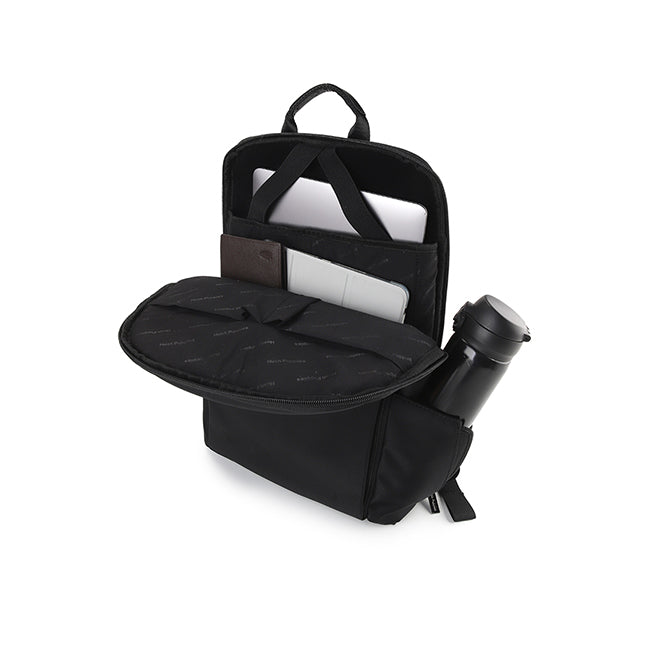 Hush Puppies Men Bags Terry Backpack