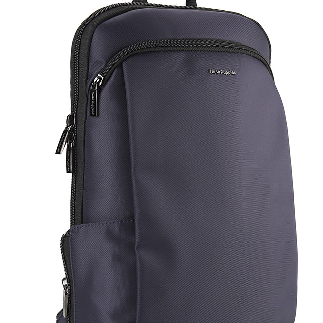 Hush Puppies Men Bags Terry Backpack