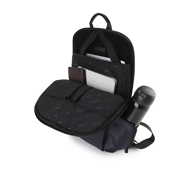 Hush Puppies Men Bags Terry Backpack