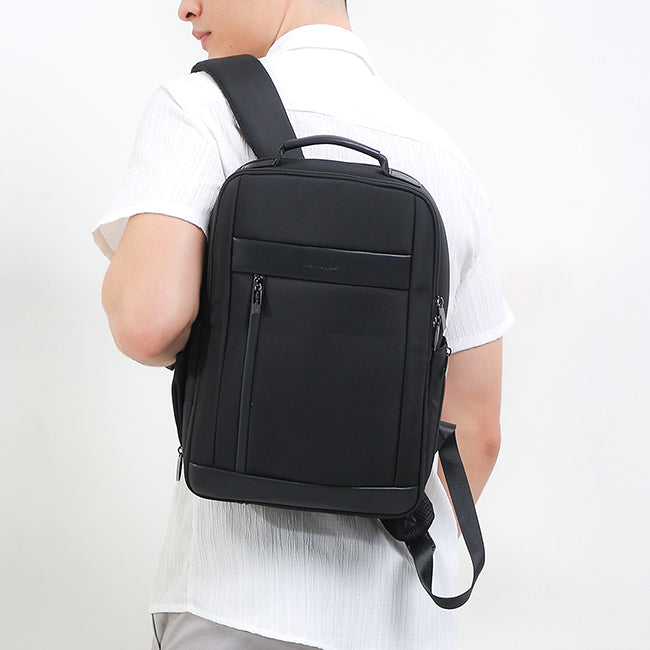 Toyo Backpack In Black