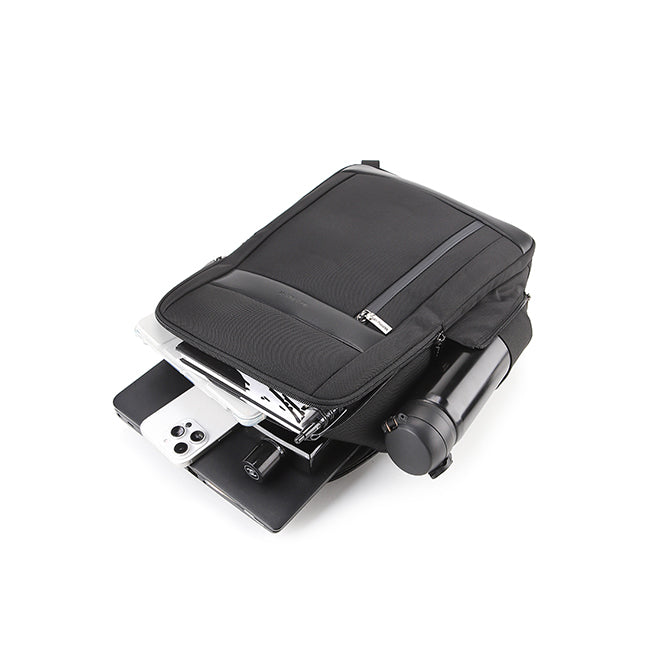 Toyo Backpack In Black