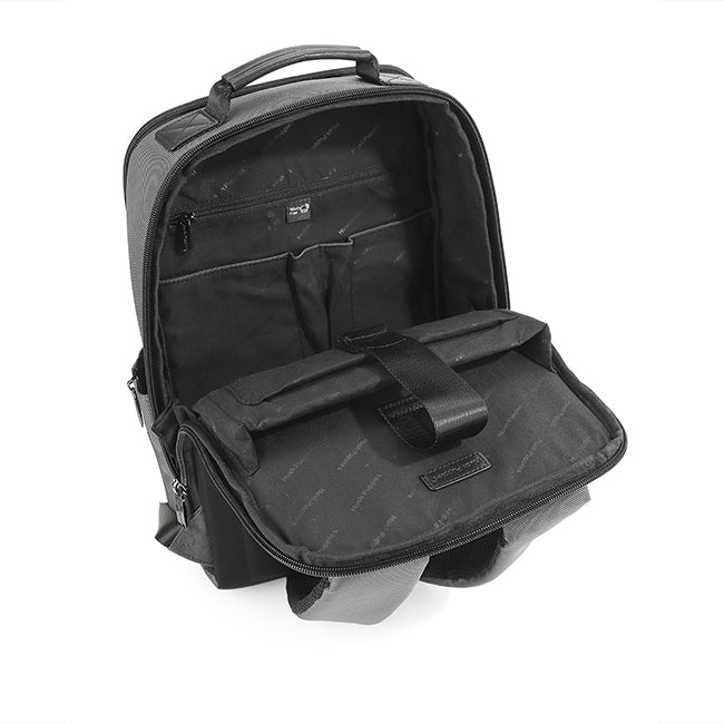 Toyo Backpack In Grey