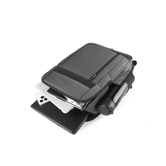 Toyo Backpack In Grey