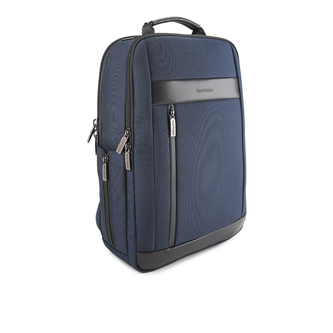 Toyo Backpack In Navy