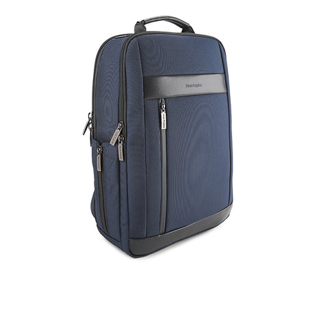 Toyo Backpack In Navy
